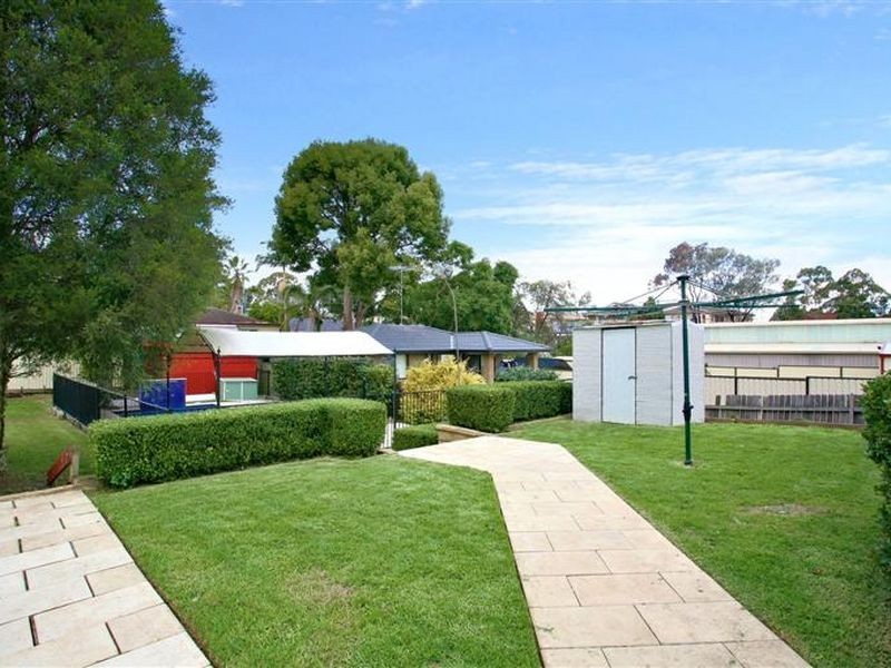 185 Stephen Street, Blacktown NSW 2148