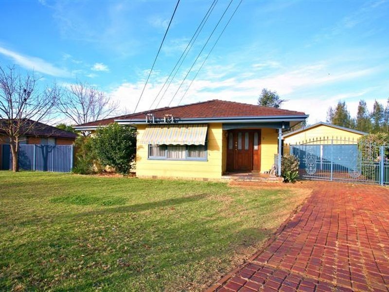 7 Templar Street, Blacktown NSW 2148