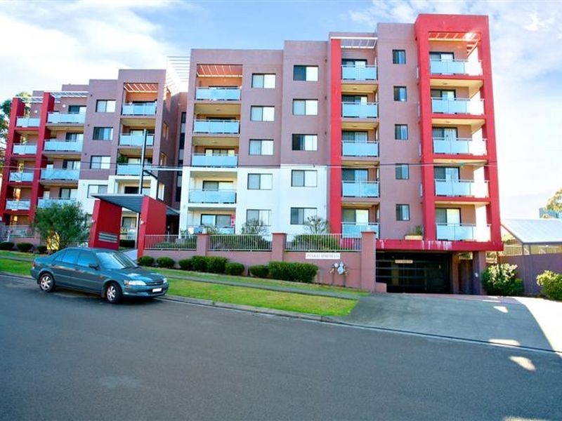 15/17-21 Bruce Street, Blacktown NSW 2148