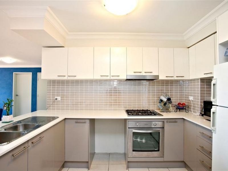 15/17-21 Bruce Street, Blacktown NSW 2148