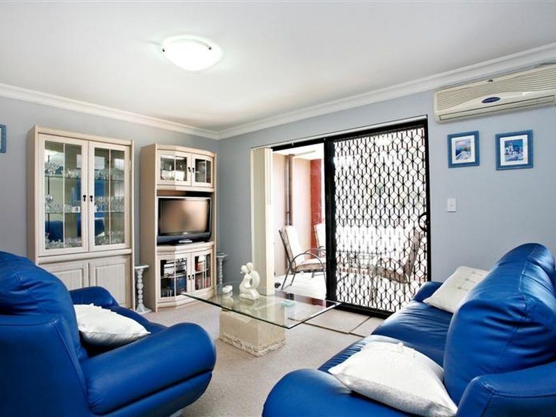 15/17-21 Bruce Street, Blacktown NSW 2148