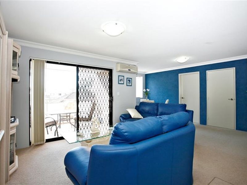 15/17-21 Bruce Street, Blacktown NSW 2148