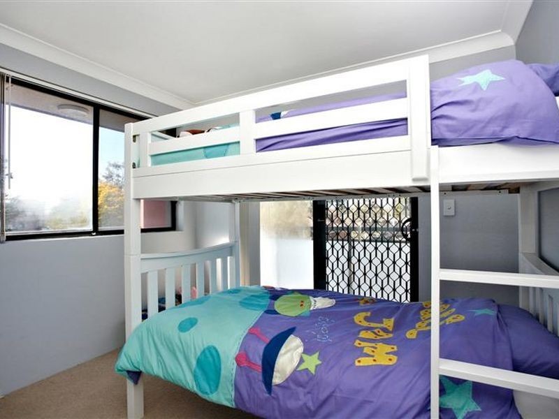 15/17-21 Bruce Street, Blacktown NSW 2148