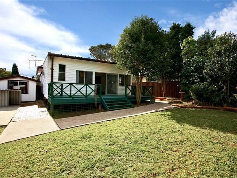 2 Patterson Road, Lalor Park NSW 2147