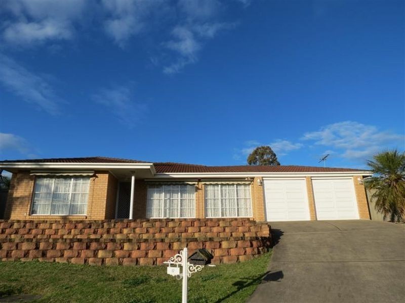 17 Chablis Place, Minchinbury NSW 2770