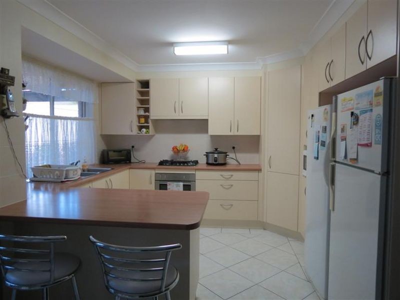 17 Chablis Place, Minchinbury NSW 2770