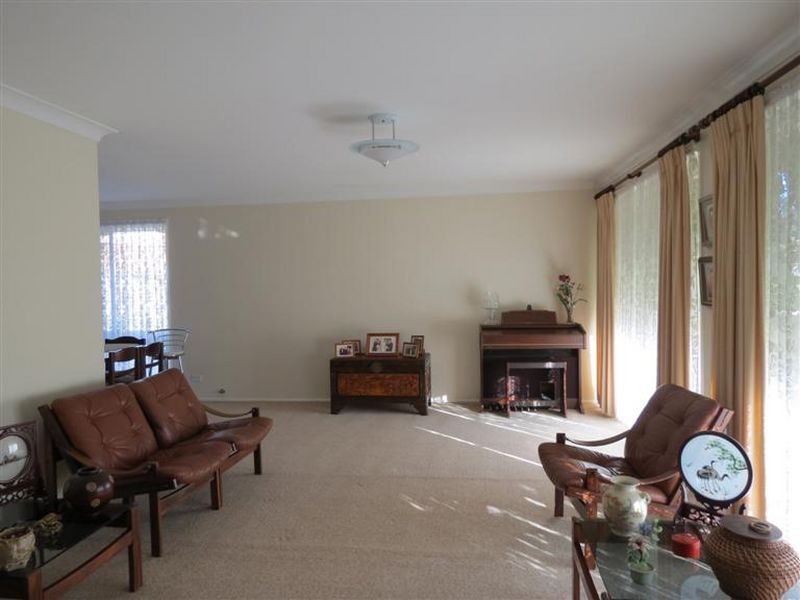 17 Chablis Place, Minchinbury NSW 2770