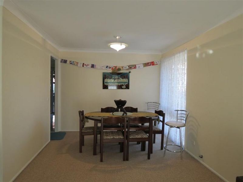 17 Chablis Place, Minchinbury NSW 2770