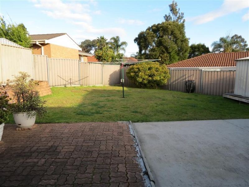 17 Chablis Place, Minchinbury NSW 2770