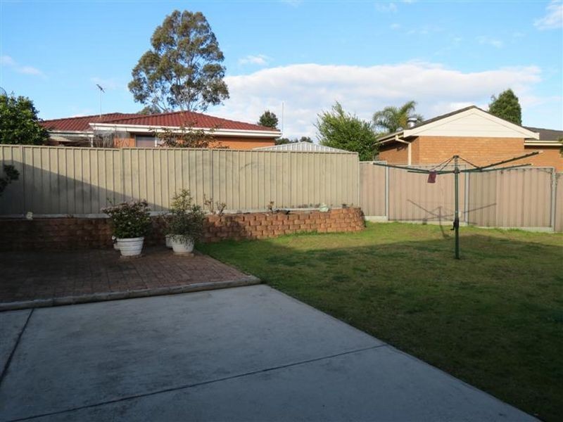 17 Chablis Place, Minchinbury NSW 2770