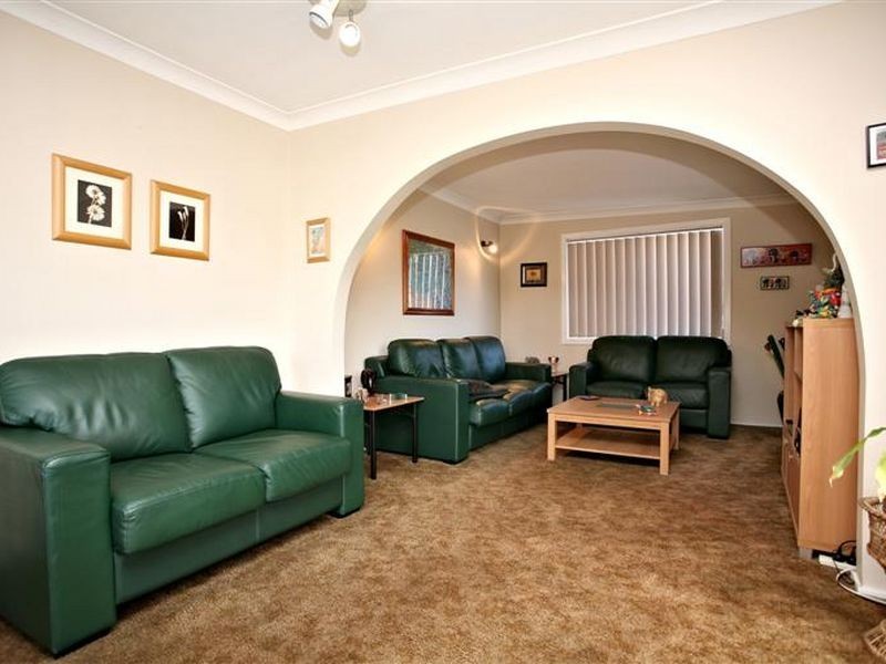 14 Cavendish Avenue, Blacktown NSW 2148