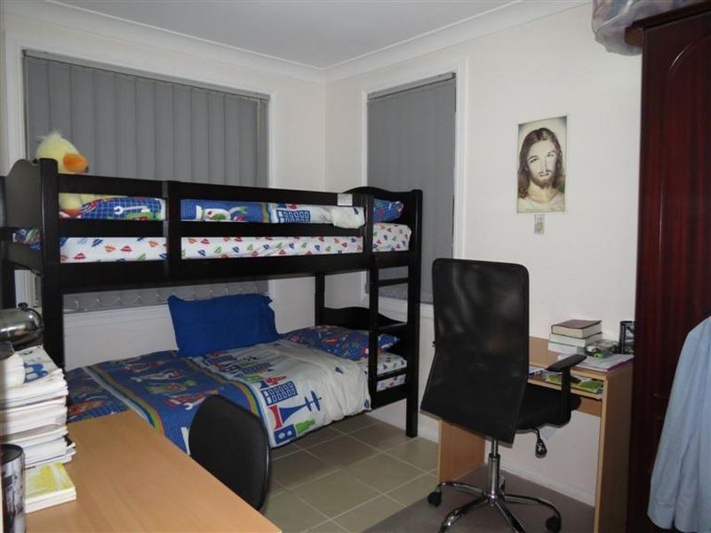 19 Ruckle Place, Huntington Heights NSW 2767