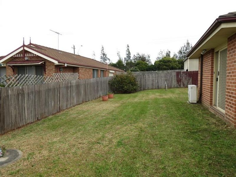 19 Ruckle Place, Huntington Heights NSW 2767