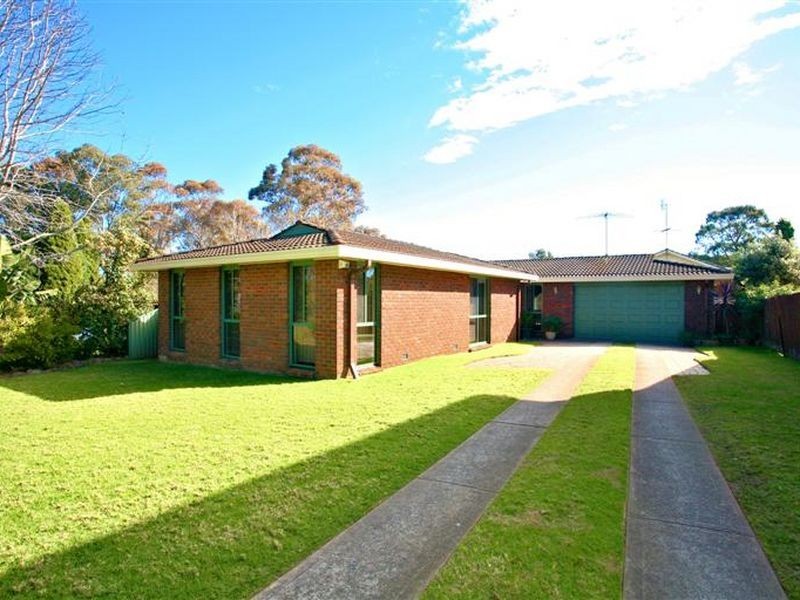 16 Keyne Street, Prospect NSW 2148