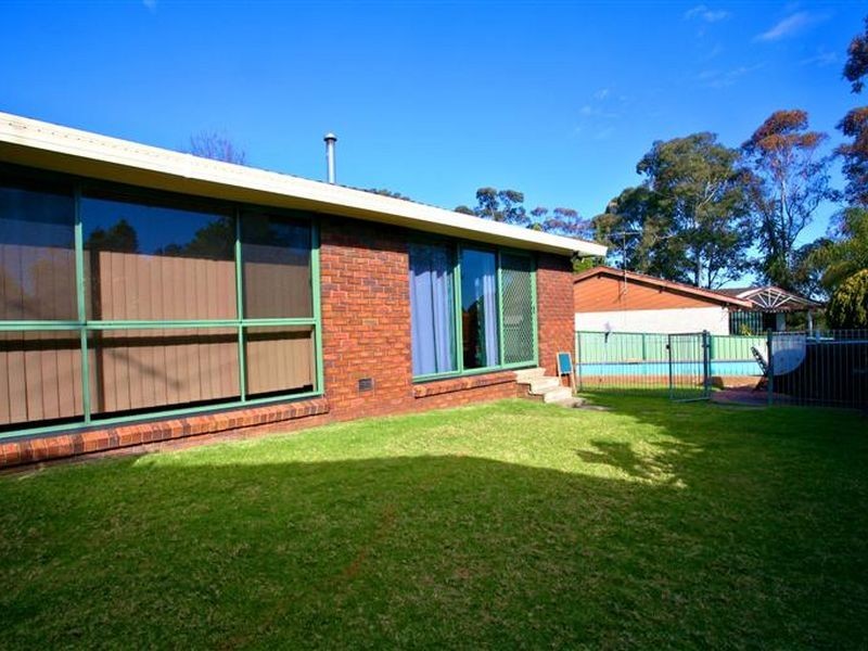 16 Keyne Street, Prospect NSW 2148