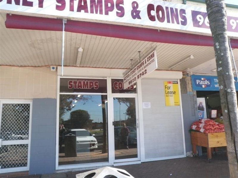 2/38 Freeman Street, Lalor Park NSW 2147