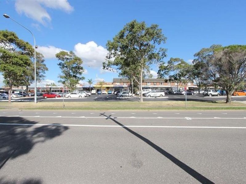 2/38 Freeman Street, Lalor Park NSW 2147