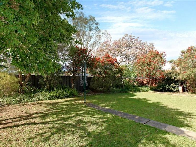 27 McCulloch Road, Blacktown NSW 2148