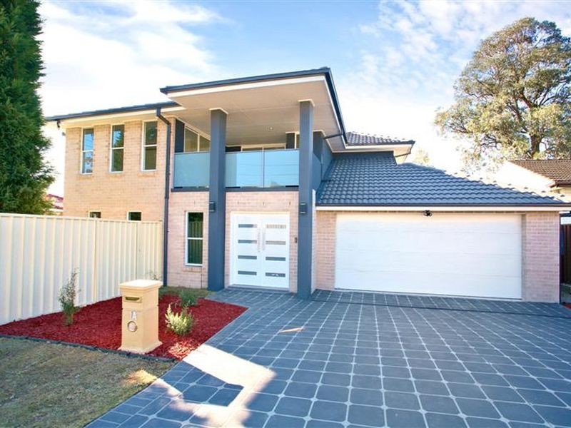 1A Highlands Crescent, Blacktown NSW 2148