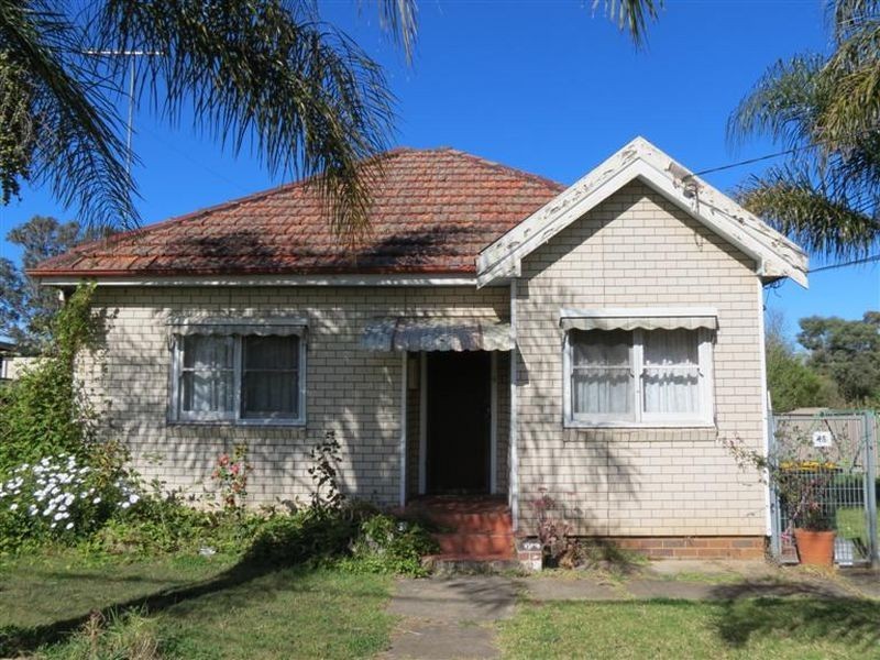 48 Cameron Street, Doonside NSW 2767