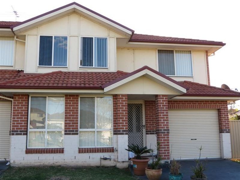 3/10-16 Jennifer Avenue, Blacktown NSW 2148