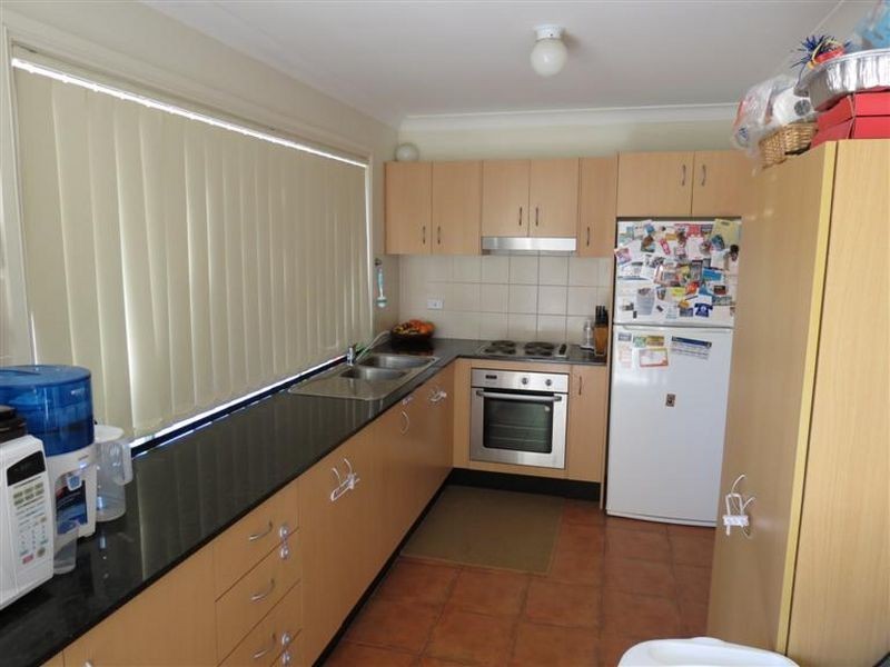 3/10-16 Jennifer Avenue, Blacktown NSW 2148