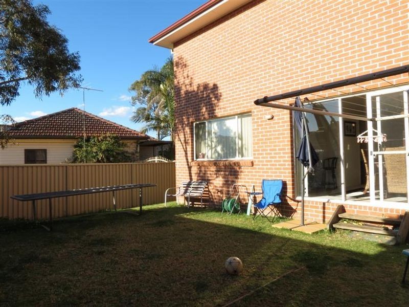 3/10-16 Jennifer Avenue, Blacktown NSW 2148