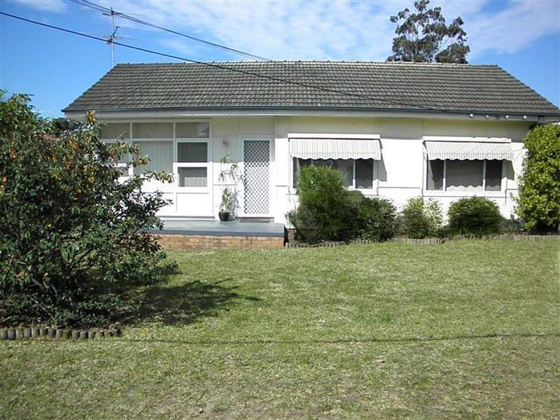 13 Maloney Street, Blacktown NSW 2148