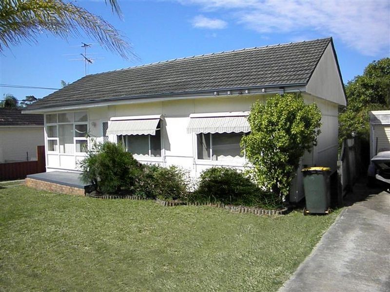 13 Maloney Street, Blacktown NSW 2148