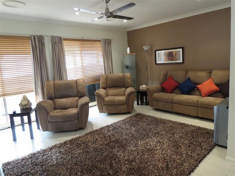 3 Ava Close, Minchinbury NSW 2770