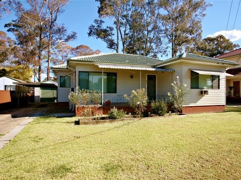 62 Killarney Avenue, Blacktown NSW 2148