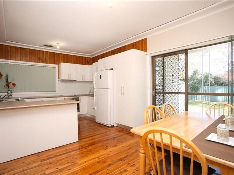 62 Killarney Avenue, Blacktown NSW 2148