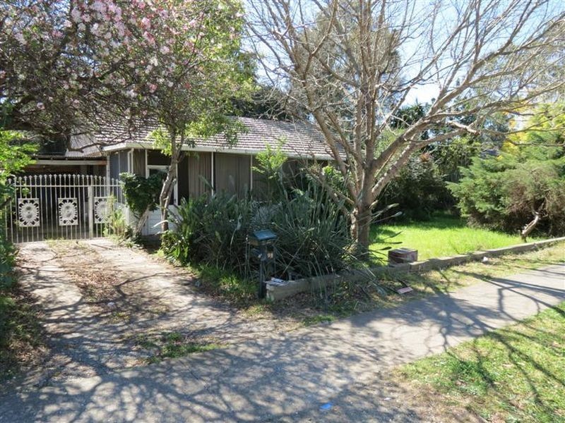 91 Newton Road, Blacktown NSW 2148