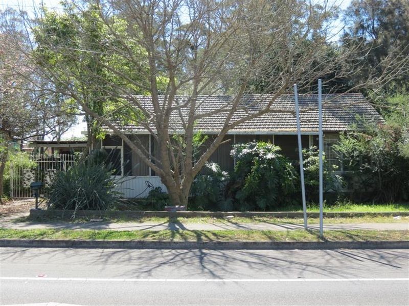 91 Newton Road, Blacktown NSW 2148