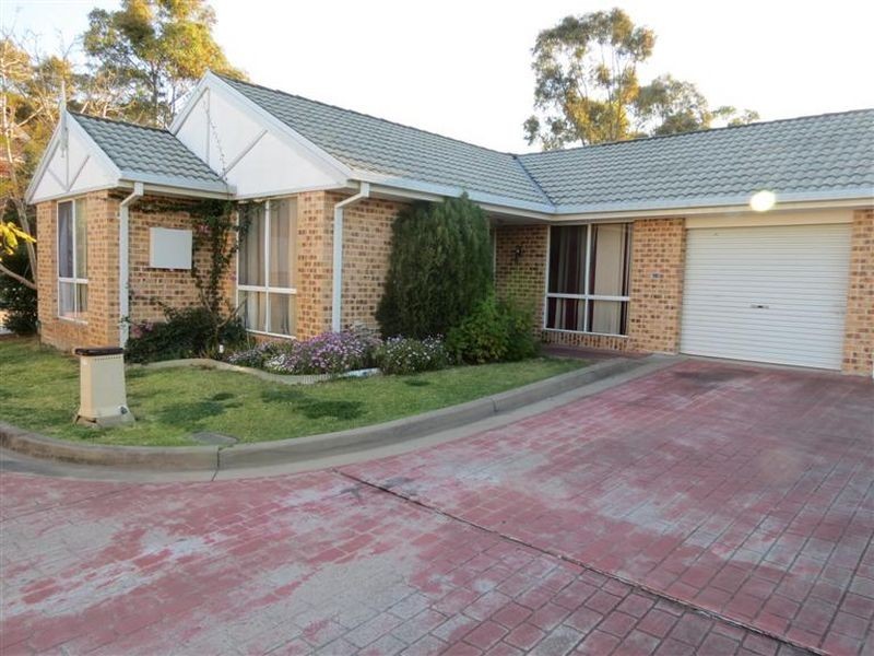 15/17-19 Sinclair Avenue, Blacktown NSW 2148