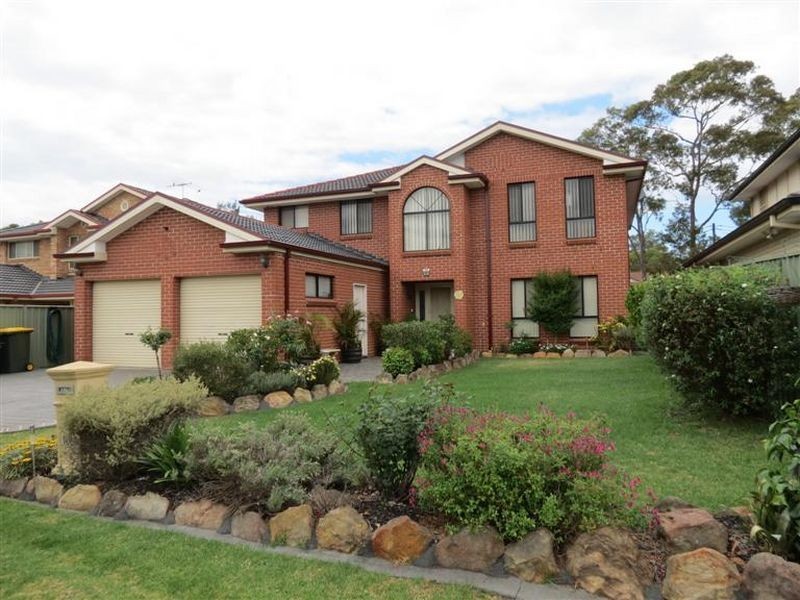 100 Eskdale Street, Minchinbury NSW 2770