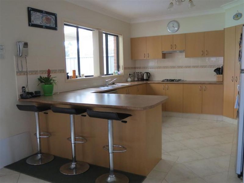 100 Eskdale Street, Minchinbury NSW 2770