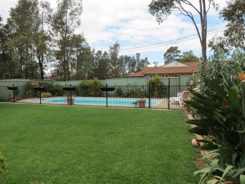 100 Eskdale Street, Minchinbury NSW 2770