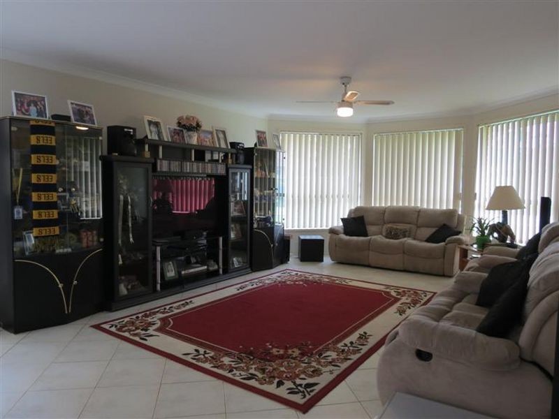 100 Eskdale Street, Minchinbury NSW 2770