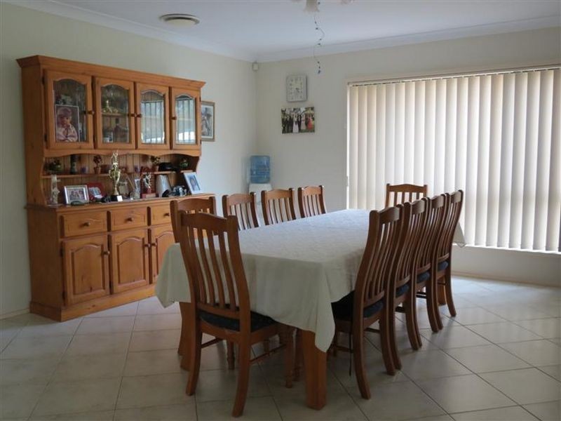 100 Eskdale Street, Minchinbury NSW 2770