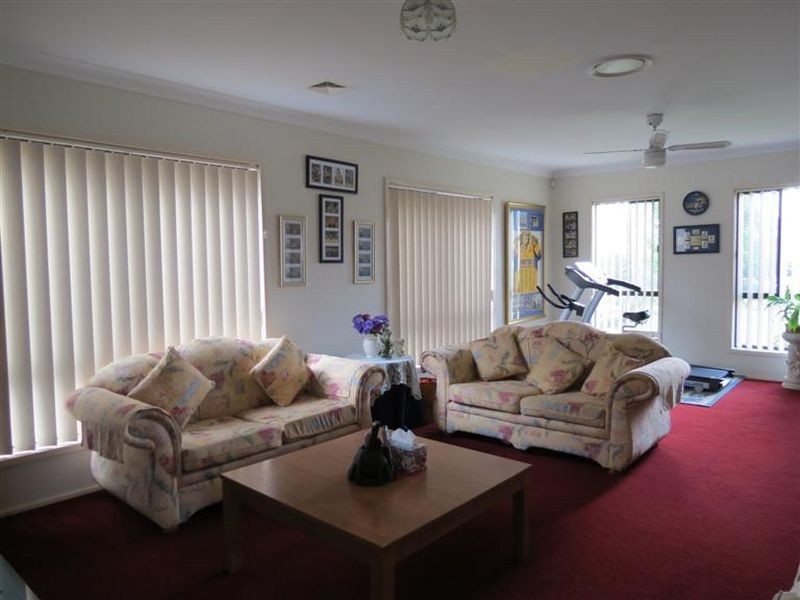 100 Eskdale Street, Minchinbury NSW 2770