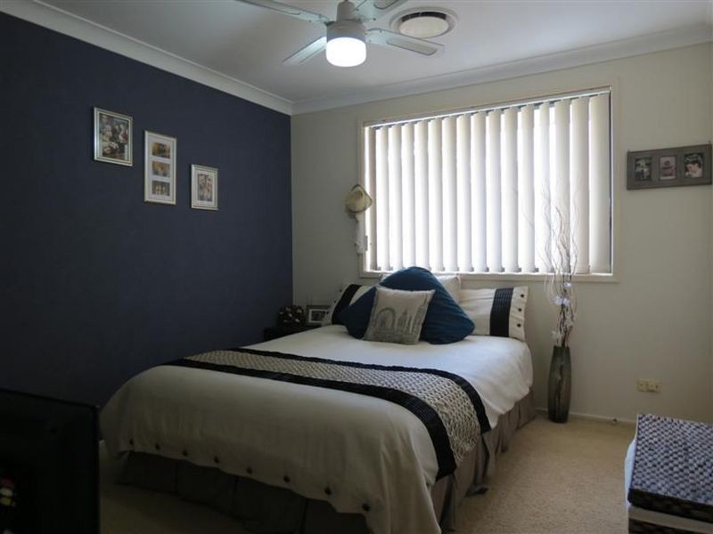 100 Eskdale Street, Minchinbury NSW 2770