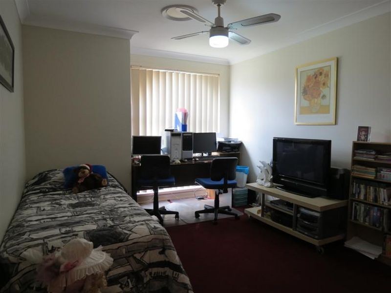 100 Eskdale Street, Minchinbury NSW 2770