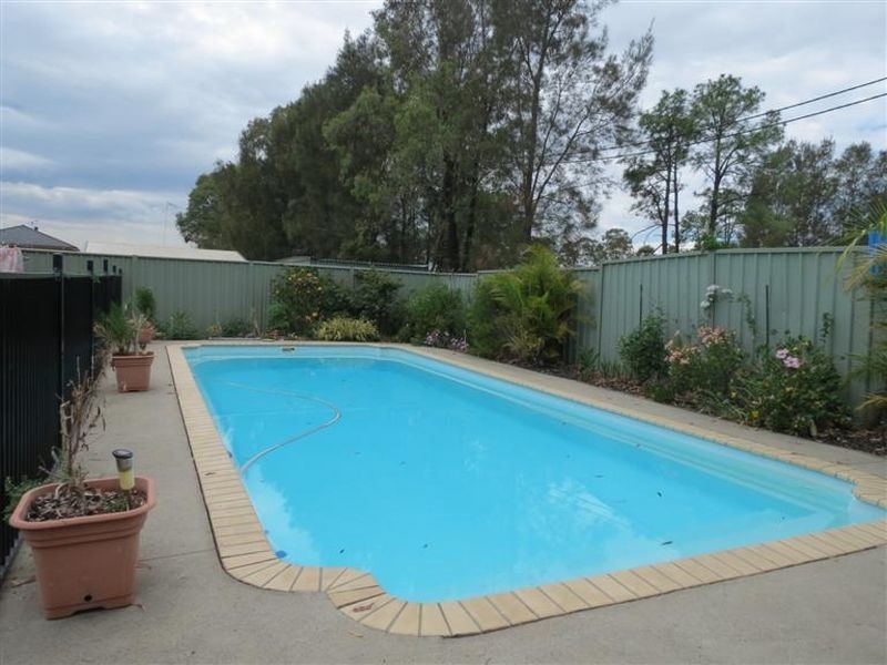 100 Eskdale Street, Minchinbury NSW 2770