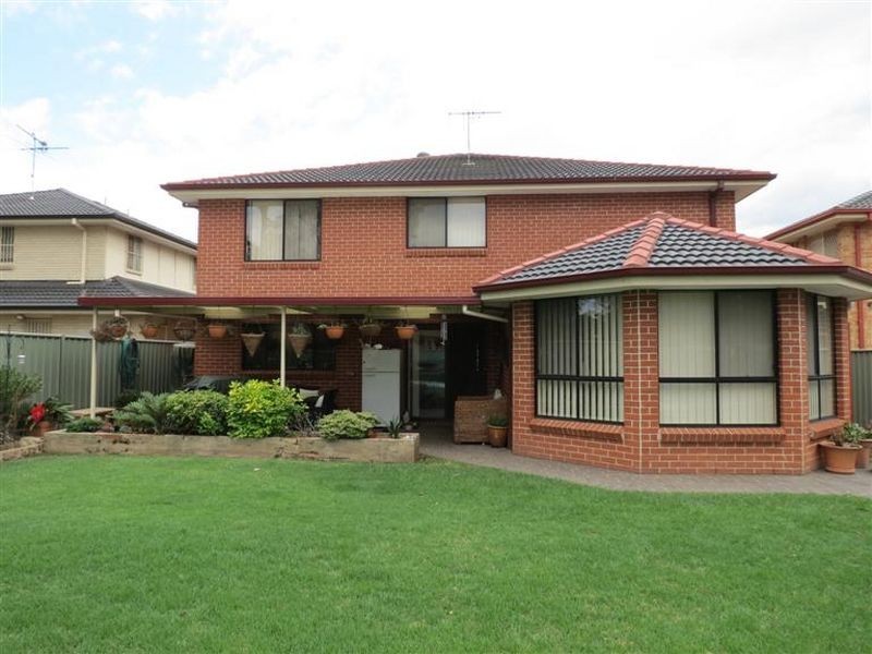 100 Eskdale Street, Minchinbury NSW 2770
