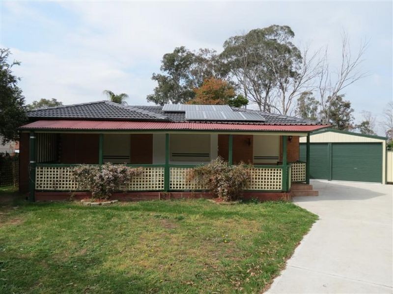 6 Sorlie Place, Doonside NSW 2767