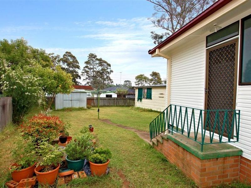 46 Dora Street, Blacktown NSW 2148