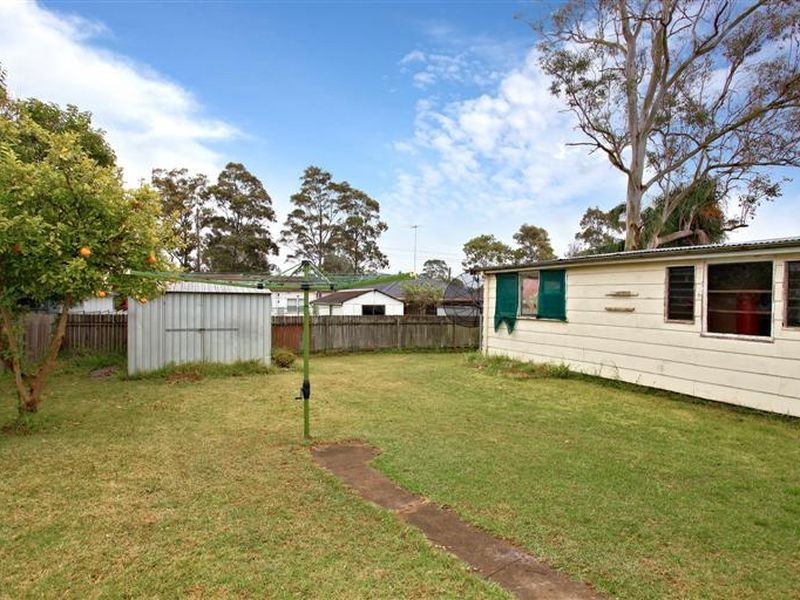 46 Dora Street, Blacktown NSW 2148