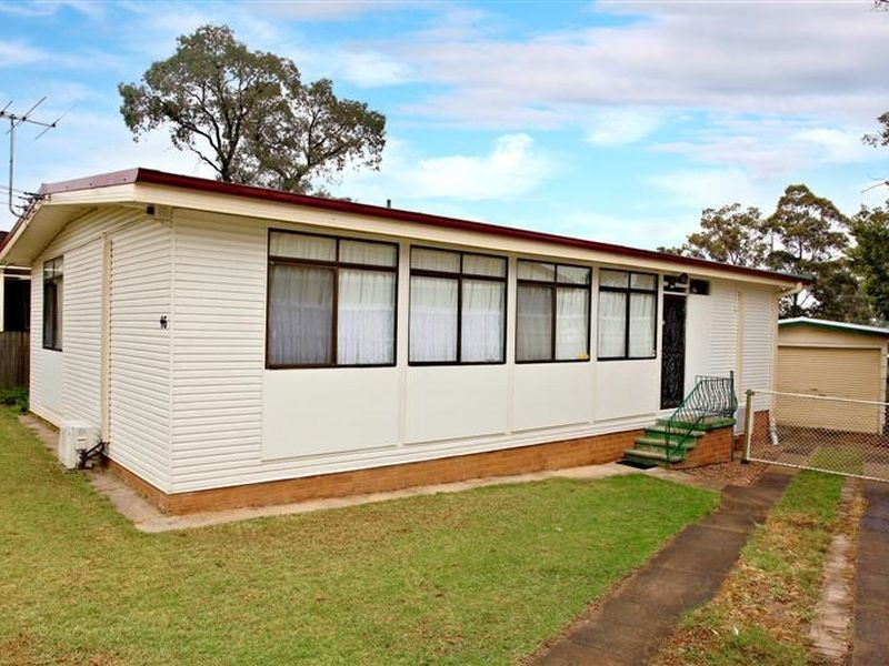 46 Dora Street, Blacktown NSW 2148