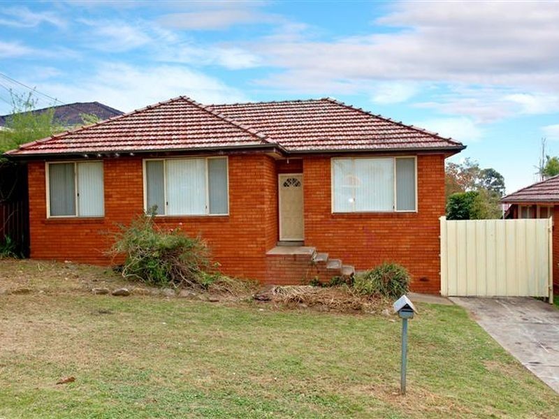 16 Moren Street, Blacktown NSW 2148